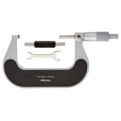 mitutoyo Micrometer screw m310100