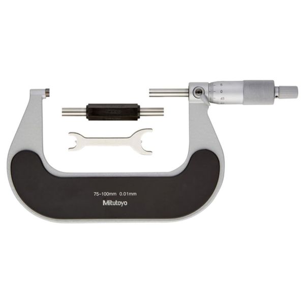 mitutoyo Micrometer screw m310100