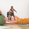 schleich 13986 Firenze, from Wizarding World - Figurine for Age 3+