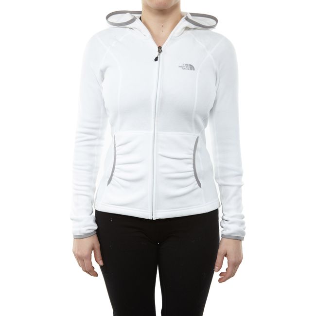 NORTH FACE TKA 100 TEXTURE MA WOMENS STYLE # A36L