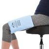 Core Products Soft Comfort CorPak, No Frost Hot and Cold Therapy Pack - 10" x 13", Made in The USA