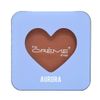 The Crème Shop | "Aurora" Face Makeup Powder Highlighter (Super Stellar)