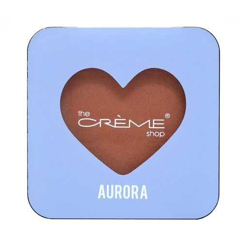 The Crème Shop | "Aurora" Face Makeup Powder Highlighter (Super Stellar)