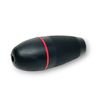 Unity U-5591 Handle Grip for Spotlight Control 3.5" Regular Size, Black, Rubber