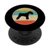 Standard Schnauzer Dog PopSockets Standard PopGrip