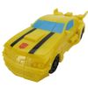 Transformers Cyberverse TCV-01 Turbo Change Bumblebee
