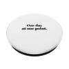 One day at one point. PopSockets PopGrip: Swappable Grip for Phones & Tablets