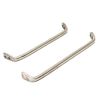 Chaparral Windshield Braces WB-47 | 223 Sunesta Stainless (Pair)