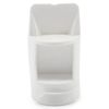 White Water Filter Bypass Plug Plastic For RCA GE Refrigerator #WR17X33825
