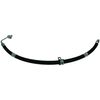 D2P LR001099 High Pressure Power Steering Feed Return Pipe Hose Replacement For Freelander Mk2 (2006-2014)