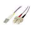 MCL Samar Network Cable FJOM3/sclc-3 m