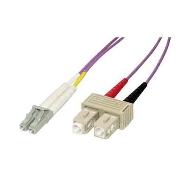 MCL Samar Network Cable FJOM3/sclc-3 m