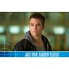 JACK RYAN: SHADOW RECRUIT - MO [4k Ultra-HD + Blu-ray] [2013]