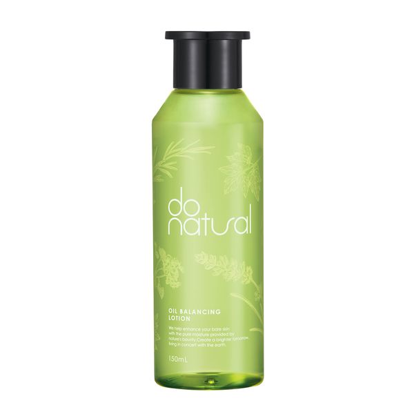 Do Natural Oil Balancing Lotion 5.9 fl oz (150 ml)