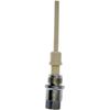 APDTY 159980 Transmission Fluid Dipstick Plug (Automatic 6-Speed Transmission)