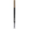 Gemey Maybelline Eye Studio Master Shape Eyebrow Pencil Light Chestnut
