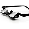 BG Climbing Belay glasses, black