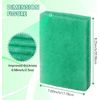 12 Pack 2.5Cm Thickened Dryer Filter Replacement, Compatible with Bettervent Ind