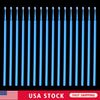 500 Pcs Dental Micro Brush Disposable Materials Tooth Applicators Large 2.5mm