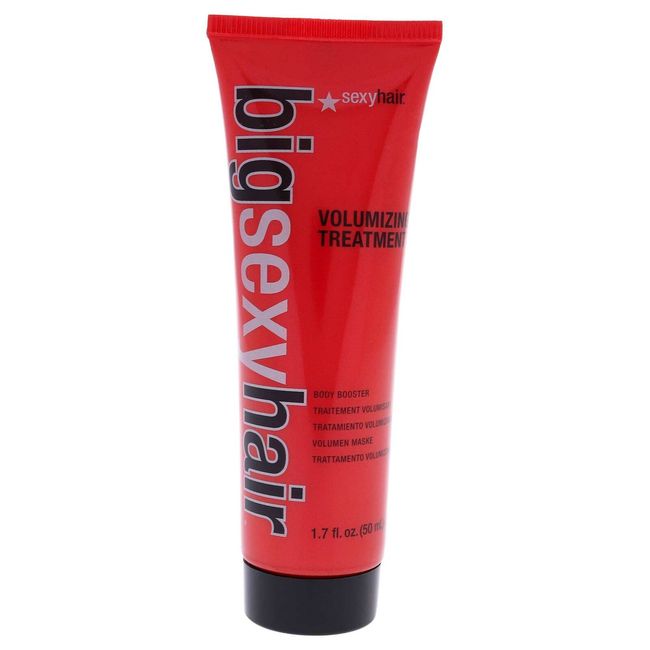 Big Sexy Hair Volumizing Treatment by Sexy Hair for Unisex - 1.7 oz Treatment