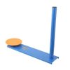 Pallet Packing Machine Manual Handle Stretch Film Wrapping Dispenser Tool US