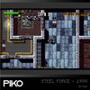 Evercade Piko Arcade Collection 1