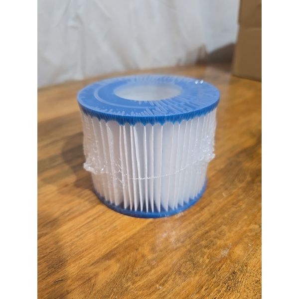Hot Tub Spa Water Filter Cartridge Replacement 4"x3"