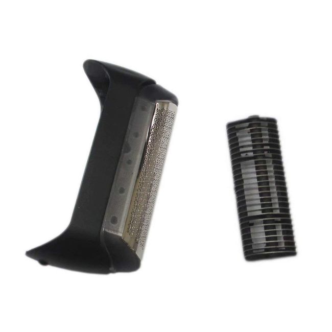 Replacement Shaver Foil Cutter for Braun Shaver Model: 170,170u-1,1715,180, 190, 190s-1 1775, 1735, 2675, 2775, 2776, 2864, 2866