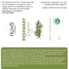 Rosemary Hair Oil