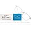 EyeQue PDCheck - Smartphone Pupillary Distance Measurement Tool - Instant Results