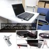 Computer Anti-Theft Wire Lock Security Lock 3.3 ft (1 m) Dial Type 4 Digits