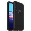 OtterBox Commuter Series LITE Series Case for Moto e - Black