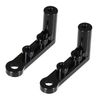 AL Servo Mount: For Tamiya BBX (BB-01) [#BBX-05] [Eagle Model]