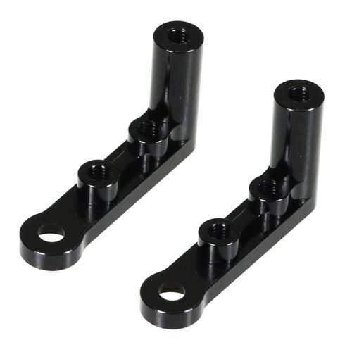 AL Servo Mount: For Tamiya BBX (BB-01) [#BBX-05] [Eagle Model]