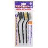 Takagi M&M Brush Set of 3 Small
