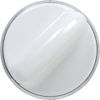 WH01X10310 - OEM Upgraded Replacement for General Electric Washing Machine Control Knob