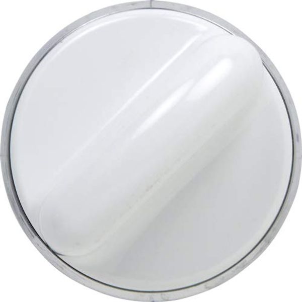 WH01X10310 - OEM Upgraded Replacement for General Electric Washing Machine Control Knob