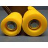 Sonny's Roller Assembly 4-Wheel with X458 Chain Link 20002253