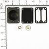 Briggs & Stratton 693502 Fuel Pump Kit Replacement Part