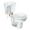 Fluidmaster Tank To Bowl Bolt Kit 6101