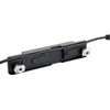 Light Tail Switch Mount Plate Fit M-lok Rail for M300 M600 Light Remote Control