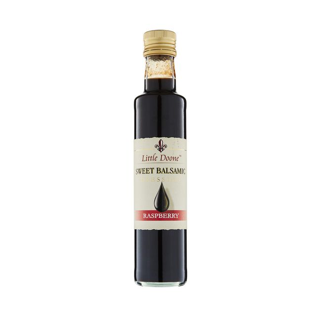 Little Doone Raspberry Sweet Balsamic Dressing, 250ml