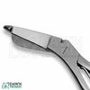 Cast & Plaster Utility Shears 8” with Shear Lock Orthopedic Surgical Instruments