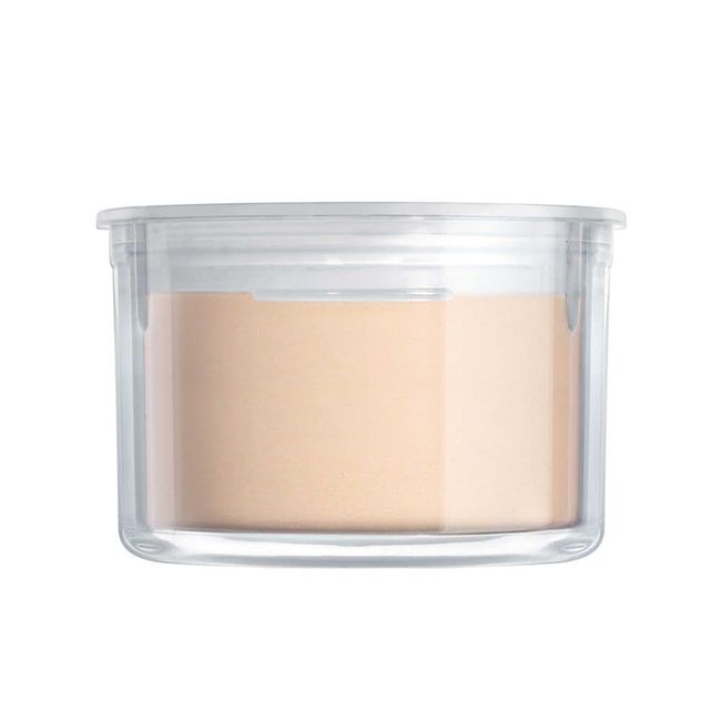 ARTDECO Transluscent Loose Powder Refill - Nachfülleinsatz für den Translucent Loose Powder, dem losen Fixierpuder mit seidig-mattem Finish - 1 x 8 g