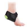 Bonbone Heel Alignment Heel Supporter Black Left L
