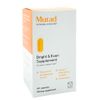 Murad Bright & Even Supplement 60 Capsules, EXP 2026