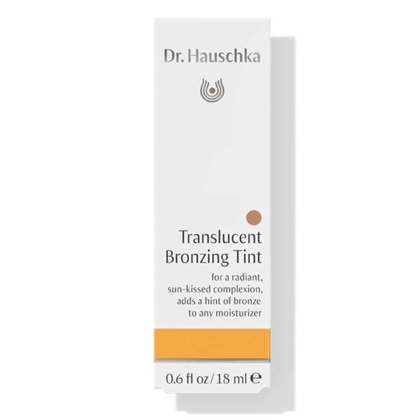 Dr. Dr. Hauschka Translucent Bronzing Tint 18 ml