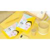 Cyzone Skin First Brightening Cloth Face Mask