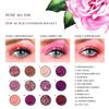 Physician's Formula, Inc. - Rosé All Play Eyeshadow Bouquet - Ultra-Pigmented Eyeshadow Palette with Shimmers, Mattes, and Satins - Soft and Creamy Texture - Wet and Dry Application - Rosé
