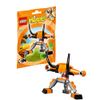 LEGO BALK Mixels